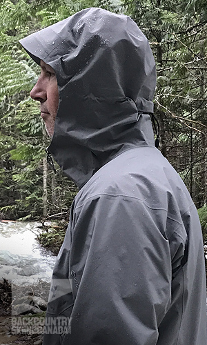 Arc'teryx Zeta SL Jacket and Pants Review